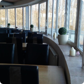 Restaurace Na Vyhlídce